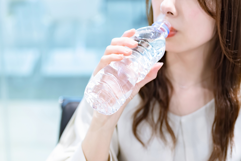 トイレが近くならない飲み物　見出し2